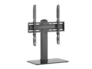 Soporte de Mesa EQUIP 32"-55" Máx 40Kg Negro