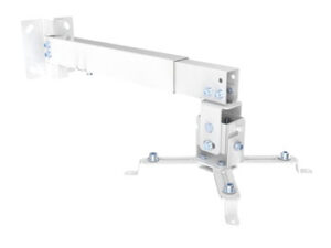 Soporte EQUIP Pared Proyector 20Kg Blanco