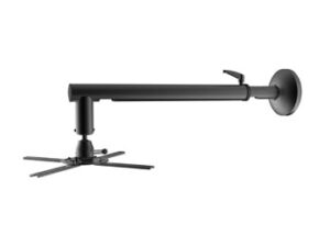 Soporte Proyector EQUIP pared Gira/Incli.30Kg