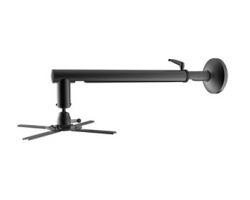 Soporte Proyector EQUIP pared Gira/Incli.30Kg