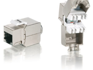 Conector EQUIP RJ45/H Cat.6 8 Unidades