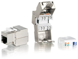 Conector EQUIP RJ45/H Cat.6 8 Unidades