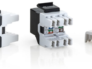 Conector EQUIP RJ45/H Cat.6 Kit 8