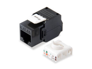 Conector EQUIP RJ45/H a LSA/H Cat6 8 Unidades