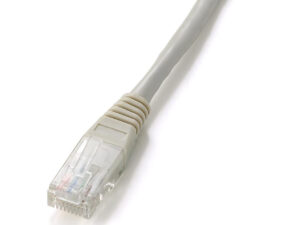 Latiguillo EQUIP Cat.5 U/UTP 30m Beige