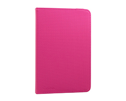 Funda E-Vitta Universal 7" Folio Stand 2P Rosa (EVUN000