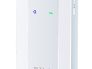 Router Móvil D-Link AX1800 WiFi 6 5G Blanco