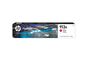 Tinta HP PageWide 913A Magenta 37ml 3000 pág