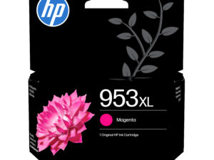 Tinta HP 953XL Magenta 18ml 1450 páginas