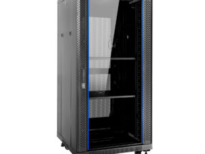 Armario Suelo Aiten 19" 27U 600X600 Acces.