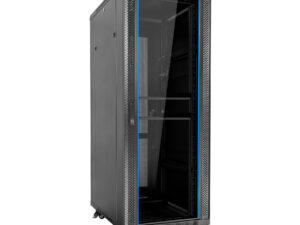 Armario Suelo Aiten 19" 32U 600X600 Acces.