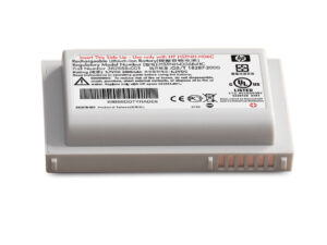 HP iPAQ hw6000 Series Ext Battery