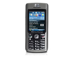 IPAQ 514Voice 200MHz 64Mb GSM/GPRS/EDGE/WLAN