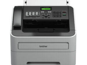 FAX BROTHER Laser 16Mb 33.6Mbps 400Pág 250H