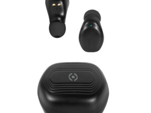 Auriculares CELLY TWS Intraurales BT Negros