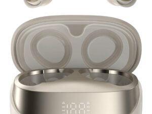 Auriculares CELLY Flip3 Wireless Blanco