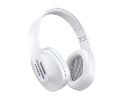 Auriculares CELLY Bluetooth Blancos