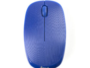Ratón NGS Óptico Wireless RF 1200dpi Azul