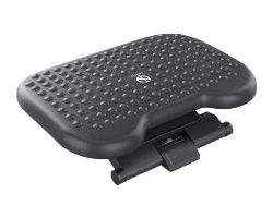 Reposapies AISENS Inclinable/Ajustable 46x18