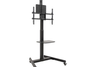 Soporte de Suelo TooQ 35"-70" con Ruedas