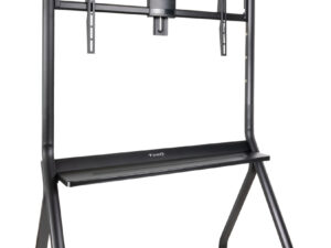 Soporte Suelo TOOQ con Ruedas 55"-100"