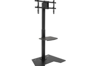 Soporte Suelo TooQ 37"-70" Rota/Ajustable Soporte Suelo TooQ 37"-70" Rota/Ajustable