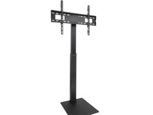 Soporte de Suelo TooQ 37-70" Máx 40Kg Negro