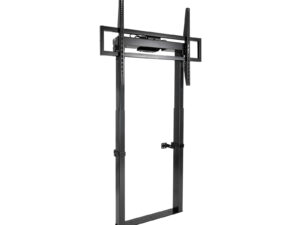 Soporte Suelo TOOQ 55"-100" Eléctrico 120Kg