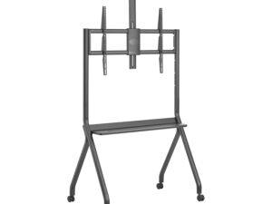 Soporte Suelo Aisens 55"-100" con Ruedas