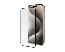 Protector Pantalla CELLY iPhone 16 Pro