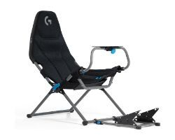 Asiento PlaySeat Challenge X Ed. Logitech G