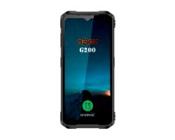 PDA Comandero Nomu 6.52" MTK 8768 4Gb 128Gb WiFi