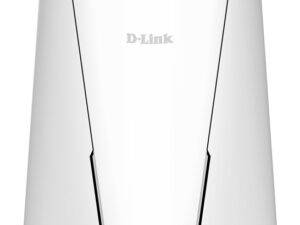 Router D-Link AX3000 WiFi DualBand 5G Blanco