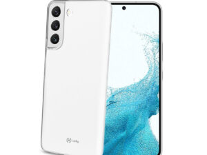 Funda Gel CELLY 6.6" para Samsung S22 5G