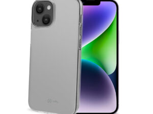 Funda Gel CELLY 6.7" para iPhone 14 Plus
