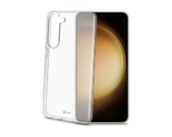 Funda Gel CELLY para Samsung S23 Plus 5G