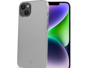 Funda Gel CELLY 6.7" para iPhone 15 Plus