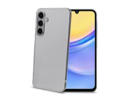 Funda CELLY Galaxy A16 Transparente