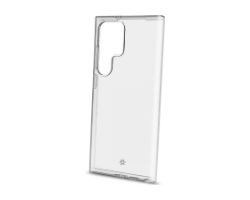 Funda CELLY Galaxy S25 Ultra Transparente