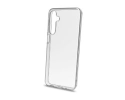 Funda CELLY para Samsung A26 Transparente