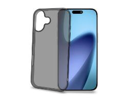 Funda Celly iPhone 17 Transparente