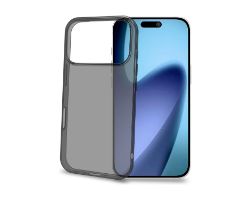 Funda Celly iPhone 17 Pro Transparente