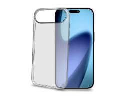 Funda Celly iPhone Air Transparente