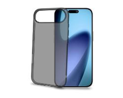 Funda Celly iPhone Air Transparente