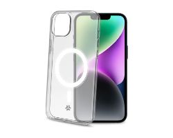 Funda Gel CELLY 6.1" para iPhone 15