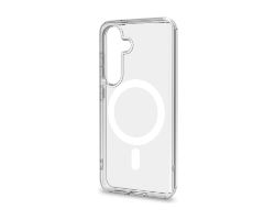 Funda CELLY GELSKINMAG Galaxy S25 5G