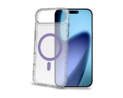 Funda Celly iPhone Air Magsafe Violeta