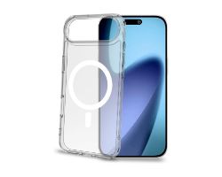 Funda Celly iPhone Air Magsafe Blanco