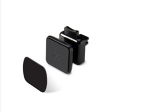 Soporte de Coche CELLY Magnético Negro