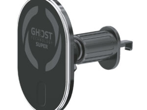 Soporte Coche CELLY Magnético Negro